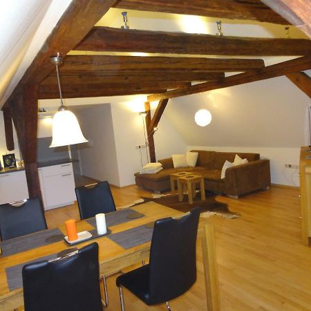 New Business Apartment With Flair Hersbruck Dış mekan fotoğraf