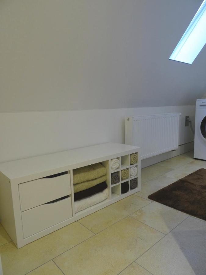 New Business Apartment With Flair Hersbruck Dış mekan fotoğraf