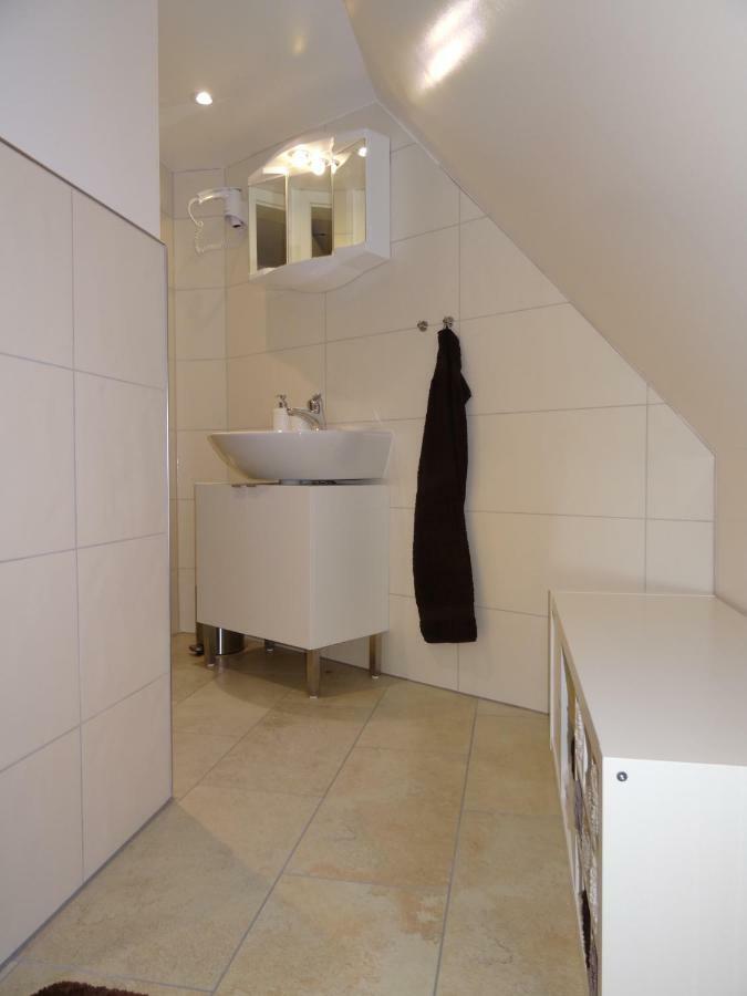 New Business Apartment With Flair Hersbruck Dış mekan fotoğraf