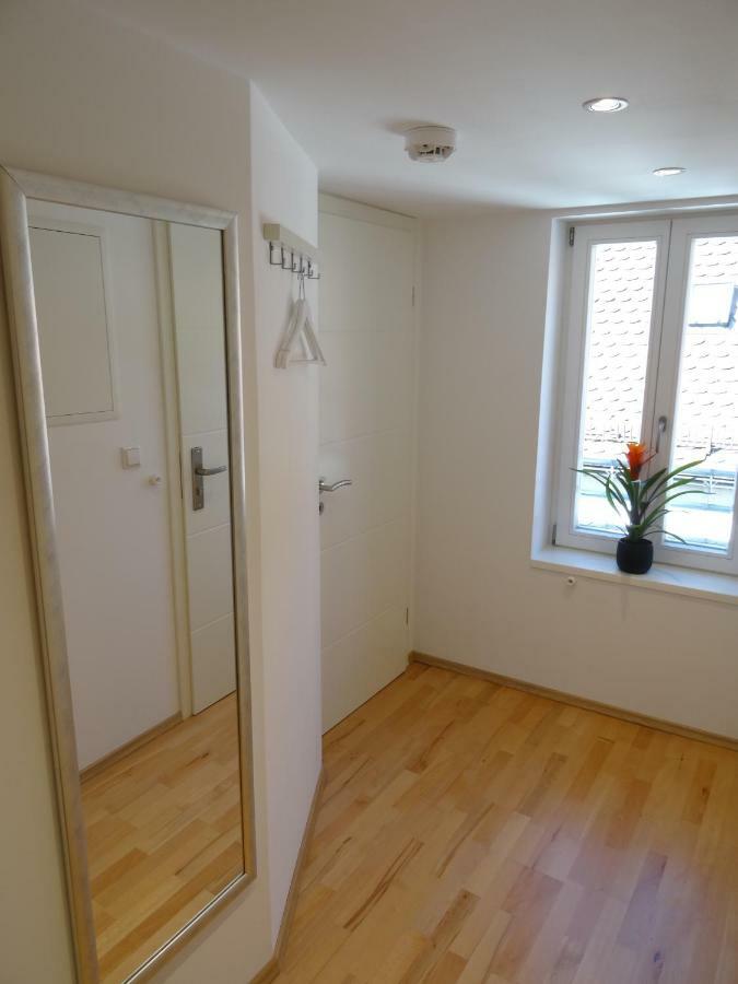 New Business Apartment With Flair Hersbruck Dış mekan fotoğraf