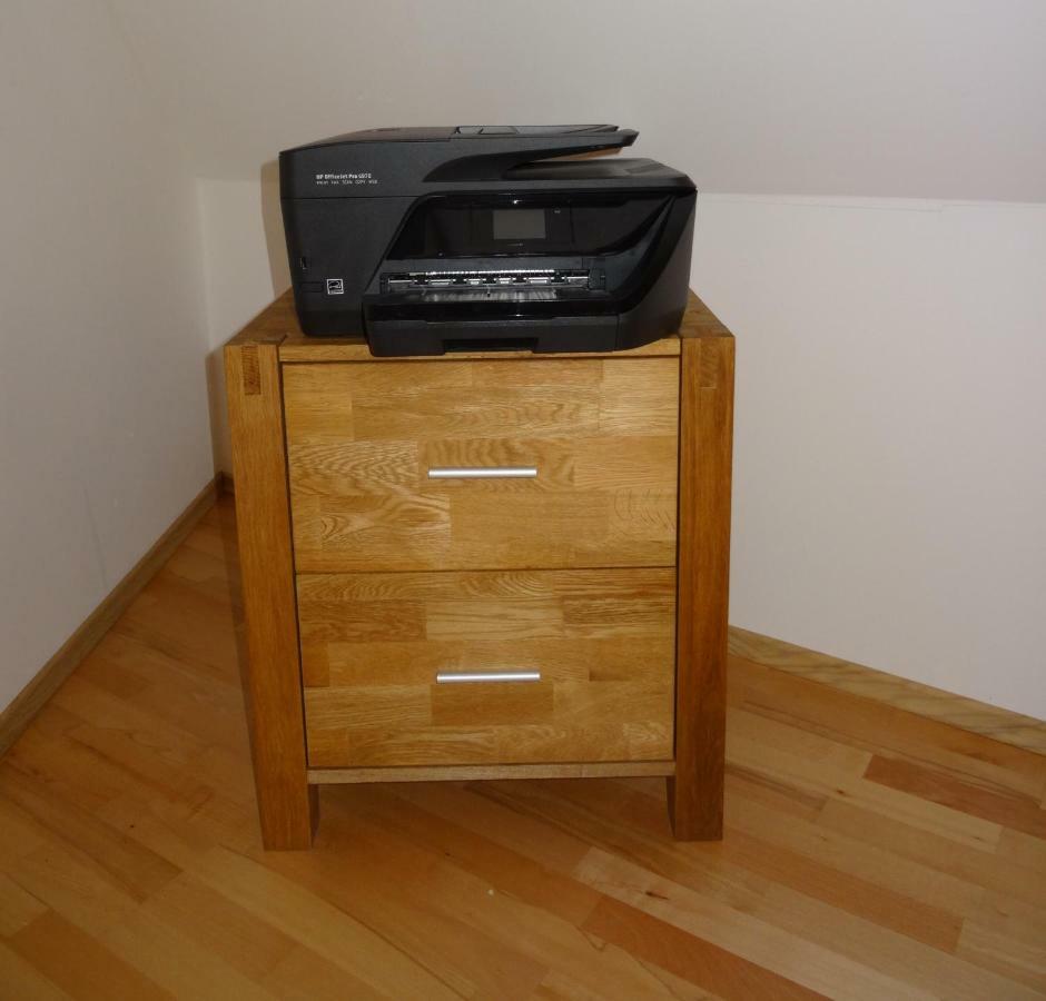 New Business Apartment With Flair Hersbruck Dış mekan fotoğraf